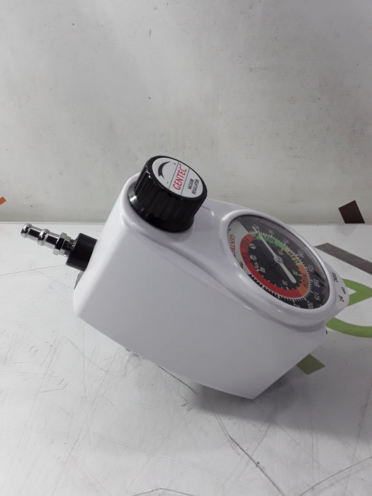 Gentec Gentec Vacuum Regulator Suction Regulators Respiratory reLink Medical