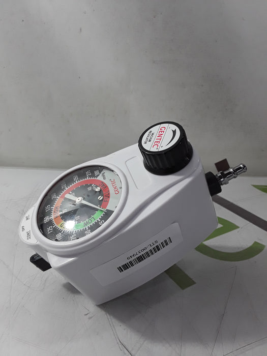 Gentec Gentec Vacuum Regulator Suction Regulators Respiratory reLink Medical