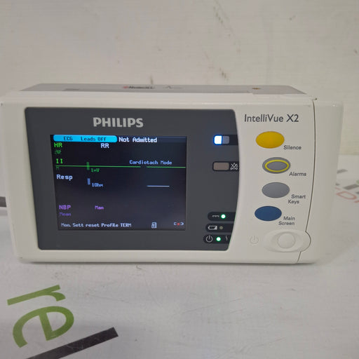 Philips Philips IntelliVue X2 Module - Masimo SpO2 Patient Monitors reLink Medical