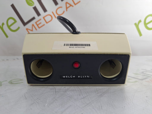 Welch Allyn Welch Allyn 71110 3.5V Desk Charger Diagnostic Exam Equipment reLink Medical