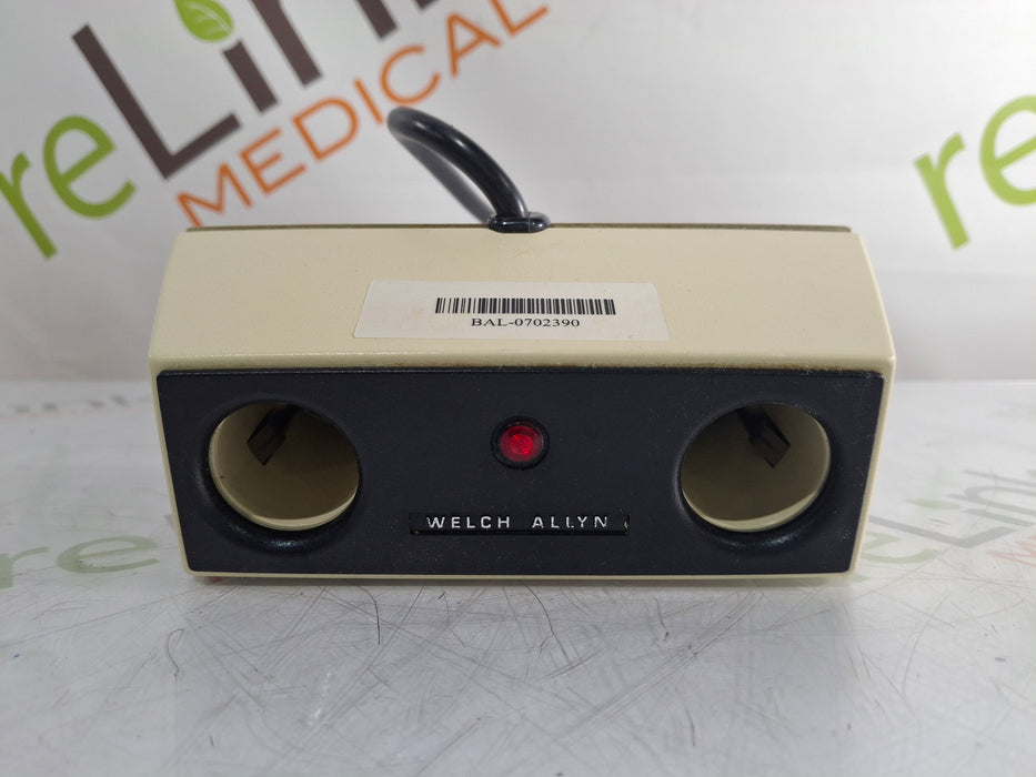 Welch Allyn Welch Allyn 71110 3.5V Desk Charger Diagnostic Exam Equipment reLink Medical