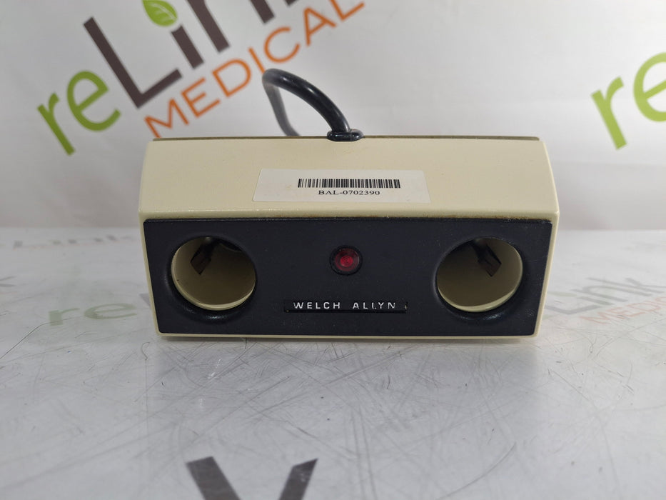 Welch Allyn Welch Allyn 71110 3.5V Desk Charger Diagnostic Exam Equipment reLink Medical