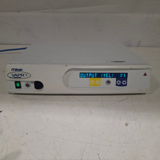 Mitek Mitek VAPR 3 Electrosurgical Unit Electrosurgical Units reLink Medical