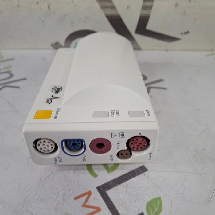 Philips M3001A-A02C06 OxiMax SpO2, NIBP, ECG, Temp, IBP MMS Module