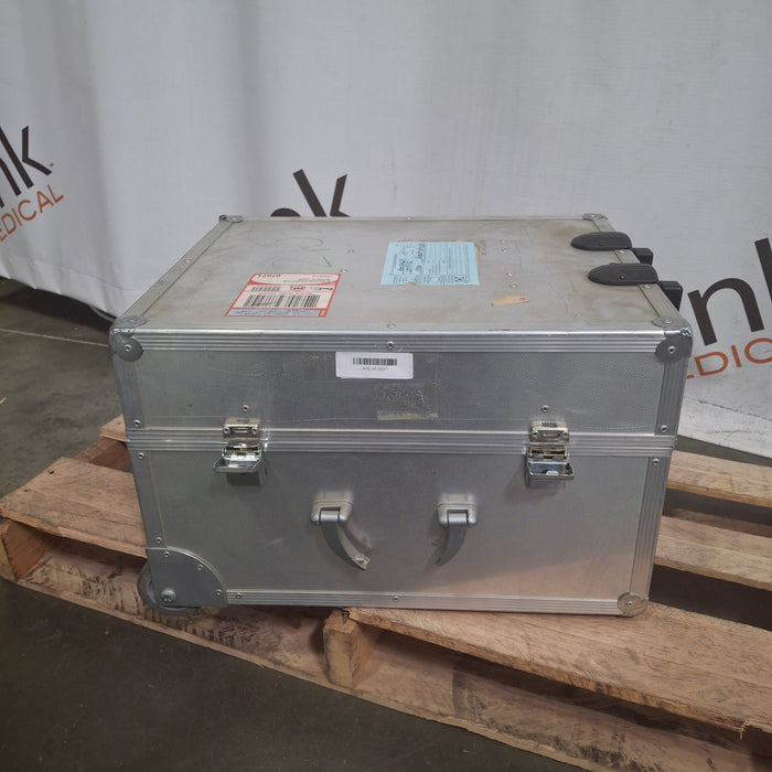 GE Healthcare IMS 160 High Voltage Divider