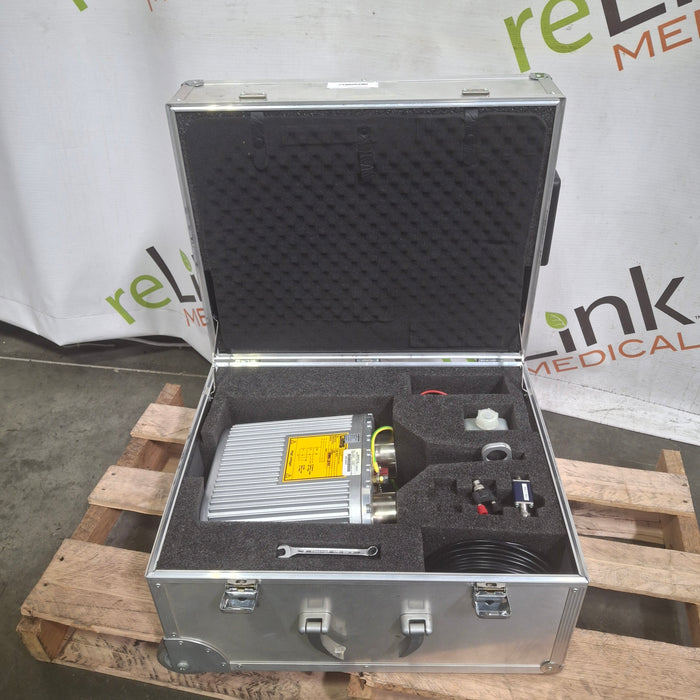 GE Healthcare IMS 160 High Voltage Divider