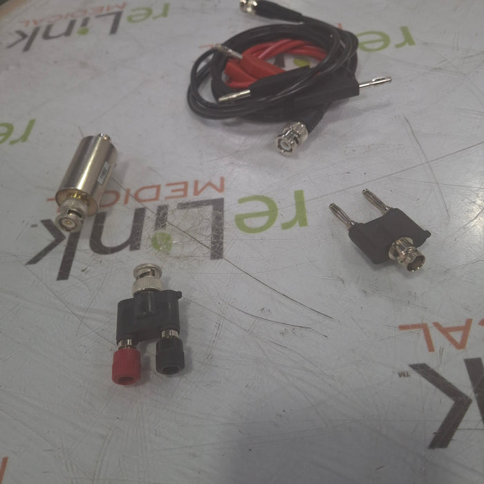 GE Healthcare IMS 160 High Voltage Divider