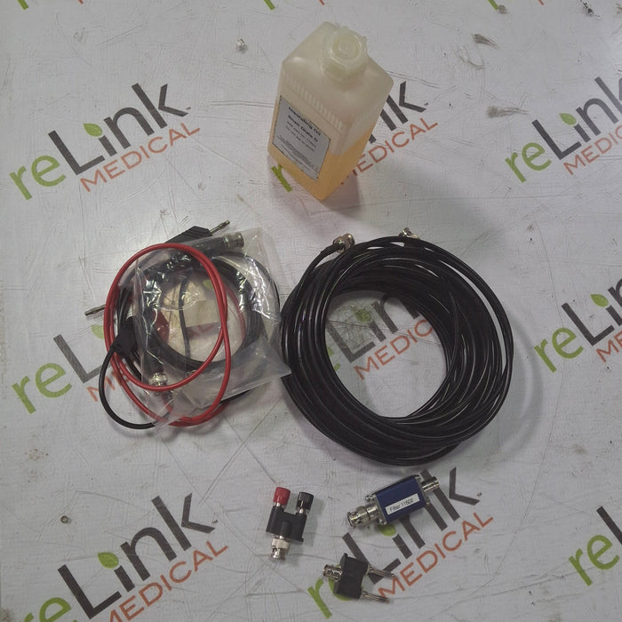 GE Healthcare IMS 160 High Voltage Divider