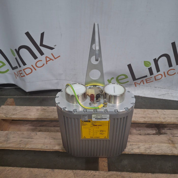 GE Healthcare IMS 160 High Voltage Divider