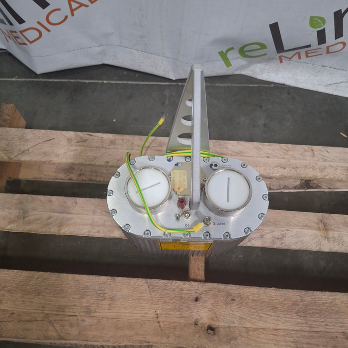 GE Healthcare IMS 160 High Voltage Divider