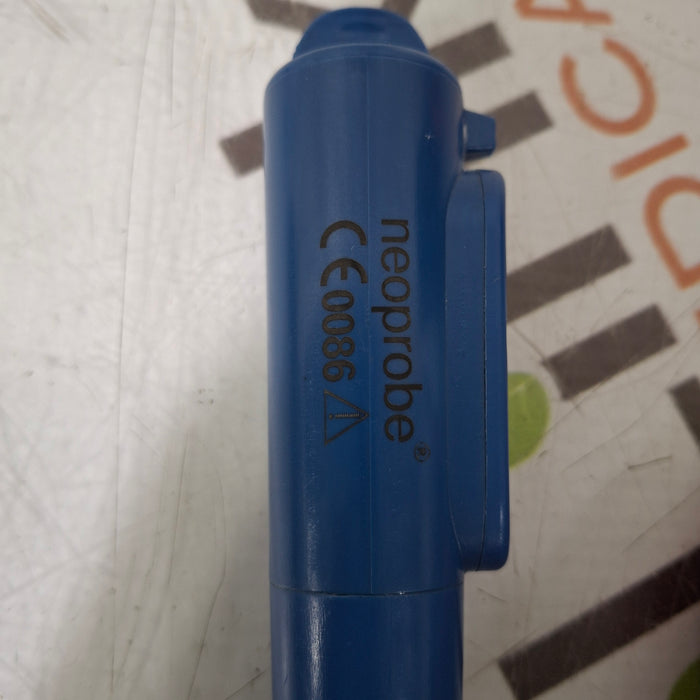 NeoProbe NeoProbe GDS 2300 w/ Bluetooth Probe Gamma Detection System Surgical Equipment reLink Medical