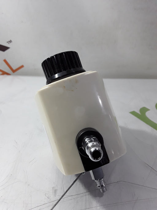 Gentec Gentec Vacuum Regulator Suction Regulators Respiratory reLink Medical