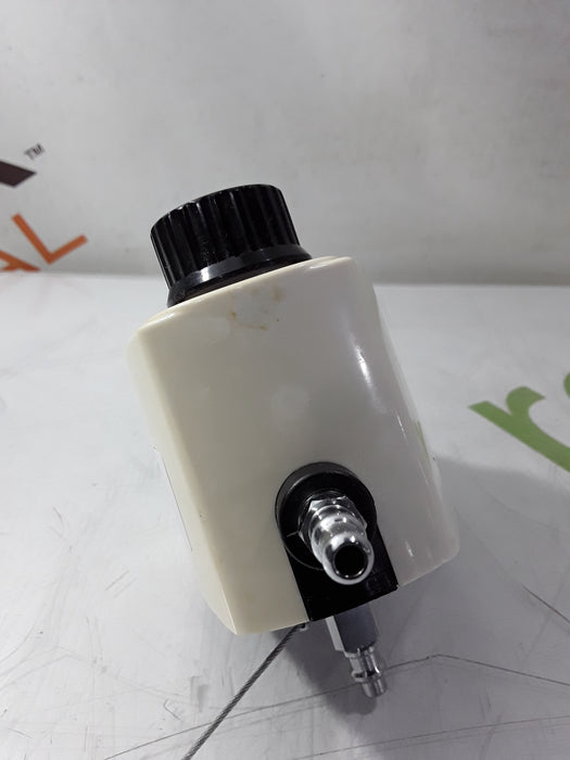 Gentec Gentec Vacuum Regulator Suction Regulators Respiratory reLink Medical