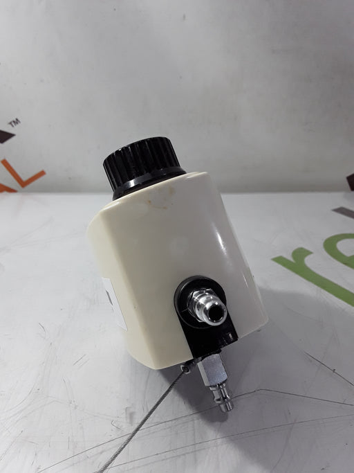 Gentec Gentec Vacuum Regulator Suction Regulators Respiratory reLink Medical