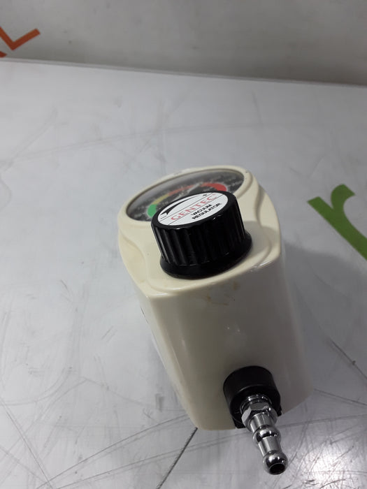 Gentec Gentec Vacuum Regulator Suction Regulators Respiratory reLink Medical