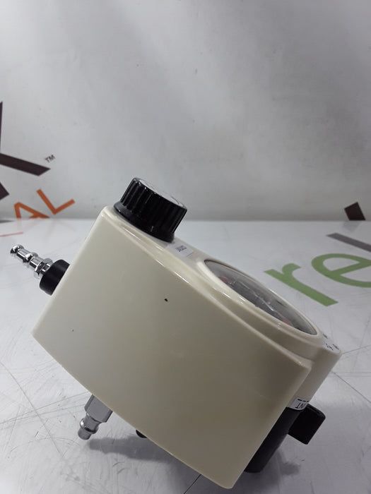 Gentec Gentec Vacuum Regulator Suction Regulators Respiratory reLink Medical