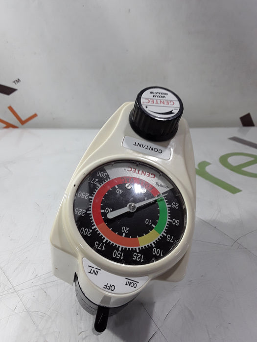 Gentec Gentec Vacuum Regulator Suction Regulators Respiratory reLink Medical