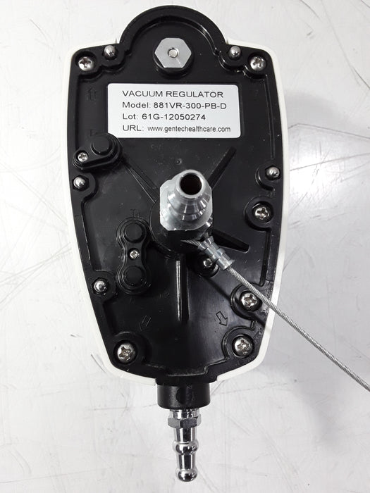 Gentec Gentec Vacuum Regulator Suction Regulators Respiratory reLink Medical