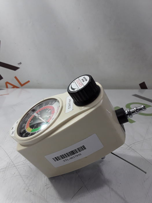 Gentec Gentec Vacuum Regulator Suction Regulators Respiratory reLink Medical
