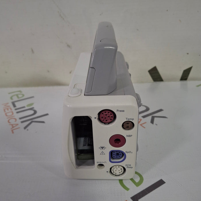 Philips IntelliVue X2 Monitor - OxiMax SpO2