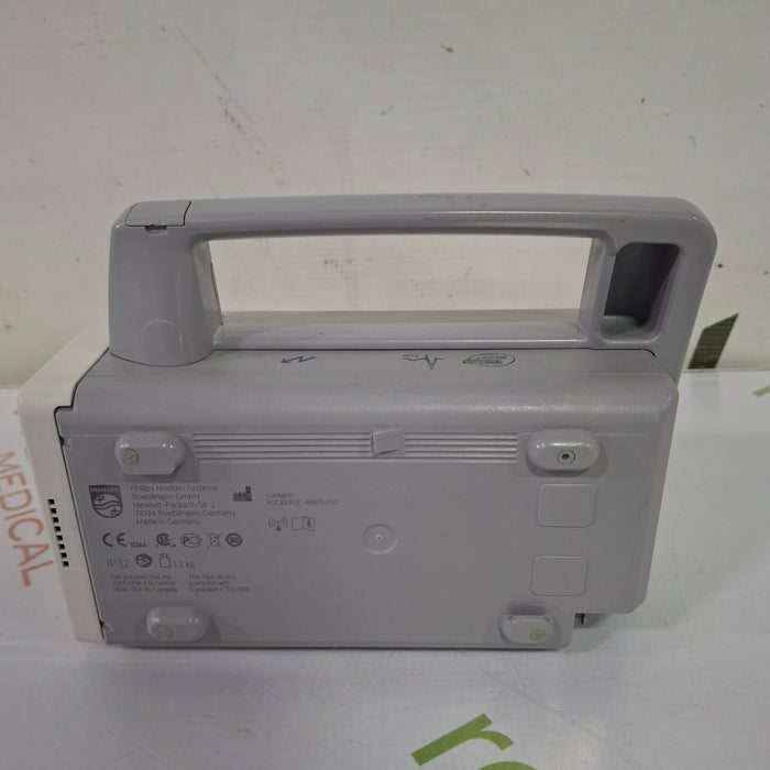 Philips IntelliVue X2 Monitor - OxiMax SpO2