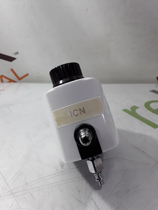 Gentec Gentec Vacuum Regulator Suction Regulators Respiratory reLink Medical