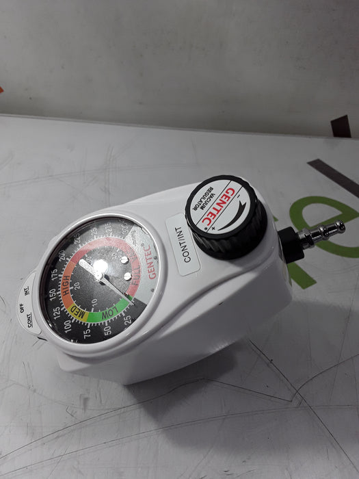 Gentec Gentec Vacuum Regulator Suction Regulators Respiratory reLink Medical