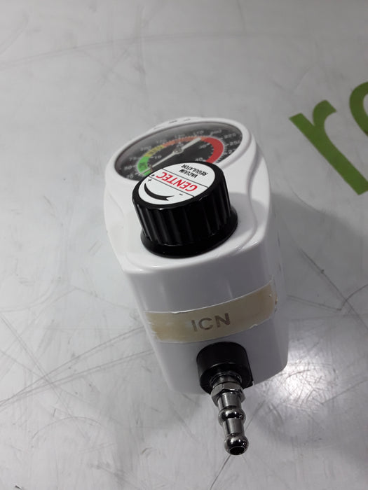 Gentec Gentec Vacuum Regulator Suction Regulators Respiratory reLink Medical
