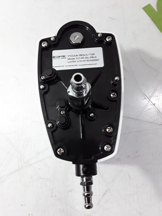 Gentec Gentec Vacuum Regulator Suction Regulators Respiratory reLink Medical