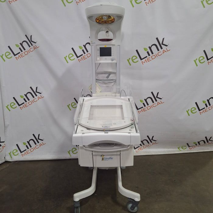 GE Healthcare Giraffe IRES Infant Warmer