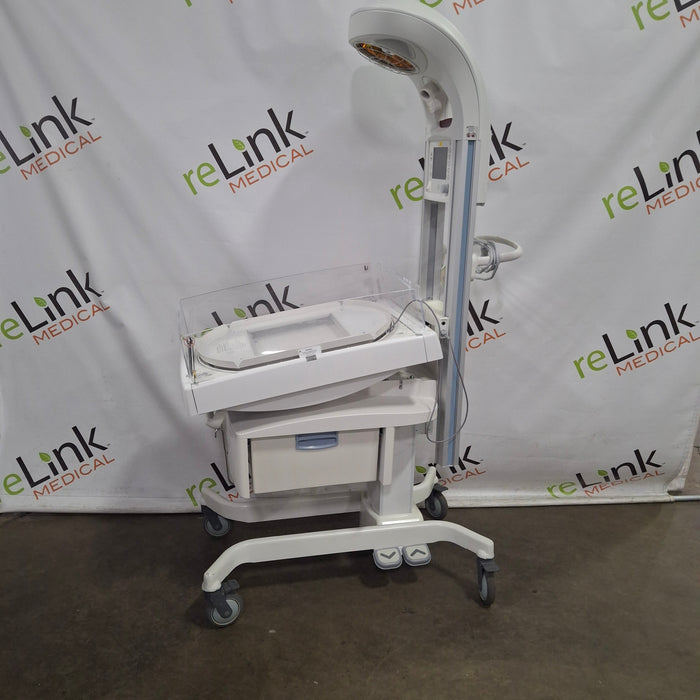 GE Healthcare Giraffe IRES Infant Warmer