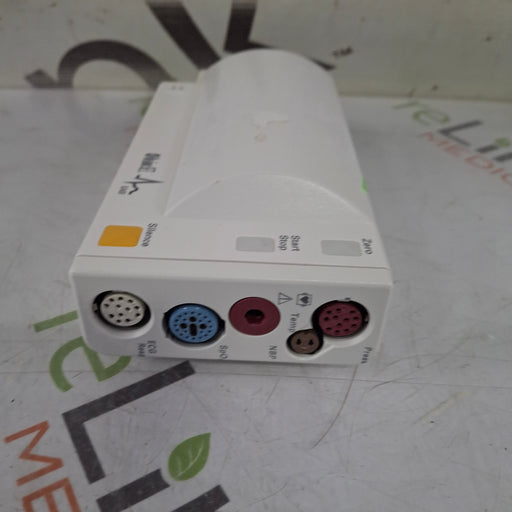 Philips Philips M3001AL-A05C06 Masimo Rainbow SpO2, NIBP, ECG, Temp, IBP MMS Module Patient Monitors reLink Medical