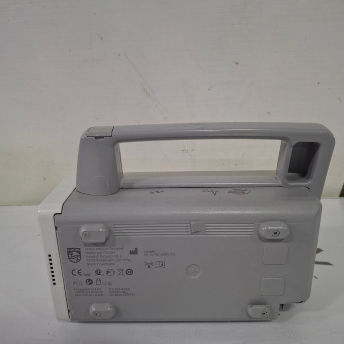 Philips Philips IntelliVue X2 Module - Fast SpO2 Patient Monitors reLink Medical
