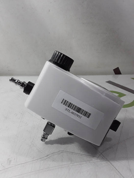 Gentec Gentec Vacuum Regulator Suction Regulators Respiratory reLink Medical