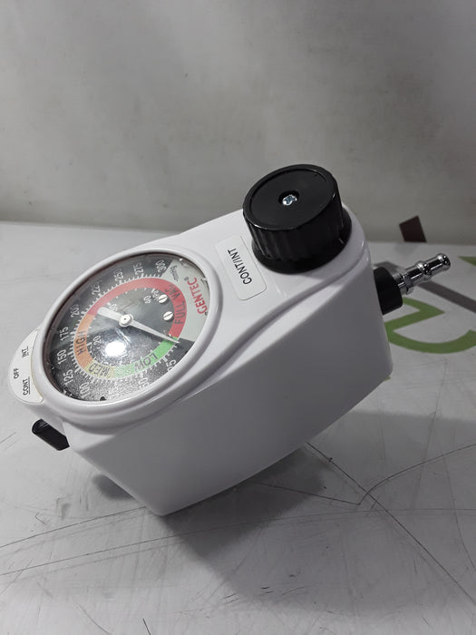 Gentec Gentec Vacuum Regulator Suction Regulators Respiratory reLink Medical