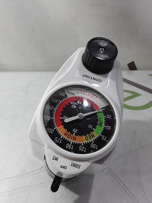 Gentec Gentec Vacuum Regulator Suction Regulators Respiratory reLink Medical