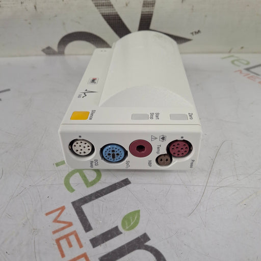 Philips Philips M3001AL-A05C06 Masimo Rainbow SpO2, NIBP, ECG, Temp, IBP MMS Module Patient Monitors reLink Medical