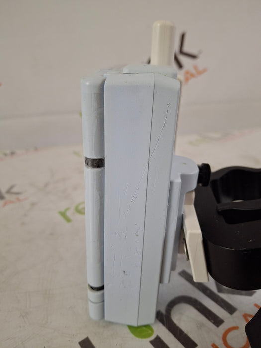 Baxter Sigma Spectrum 8.00.04 w/ A/B/G/N Battery Infusion Pump