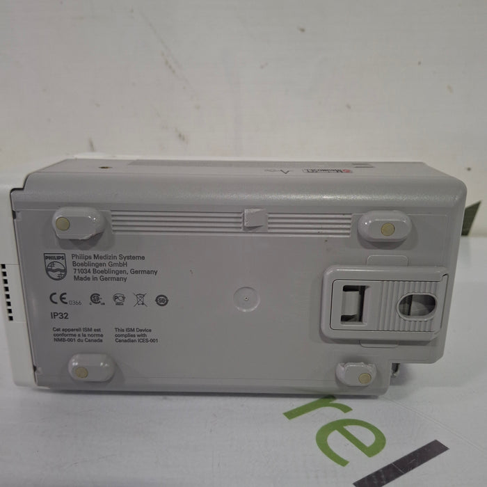 Philips Philips IntelliVue X2 Module - Masimo SpO2 Patient Monitors reLink Medical