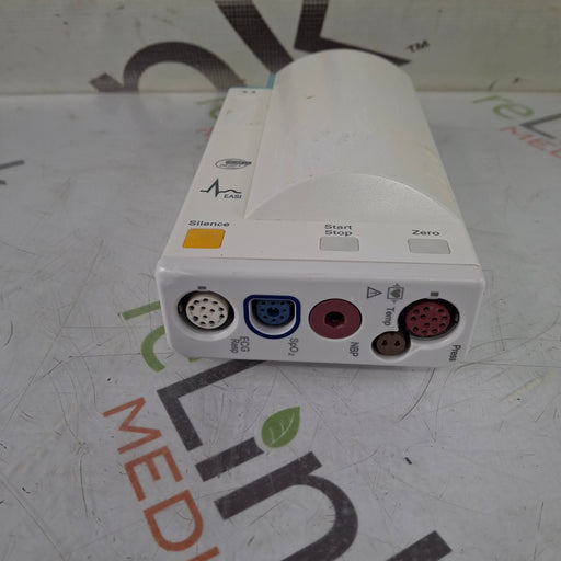 Philips Philips M3001A-A02C06 OxiMax SpO2, NIBP, ECG, Temp, IBP MMS Module Patient Monitors reLink Medical