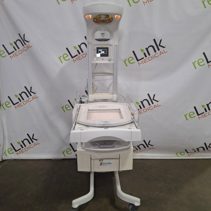 GE Healthcare GE Healthcare Giraffe IRES Infant Warmer Infant Warmers and Incubators reLink Medical