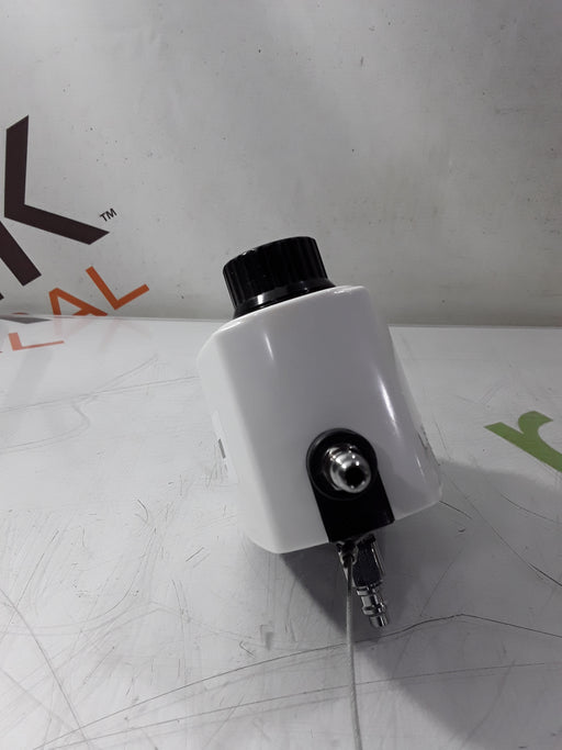 Gentec Gentec Vacuum Regulator Suction Regulators Test Equipment reLink Medical