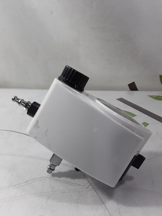 Gentec Gentec Vacuum Regulator Suction Regulators Test Equipment reLink Medical