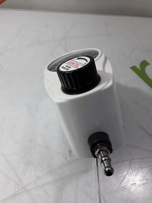 Gentec Gentec Vacuum Regulator Suction Regulators Test Equipment reLink Medical