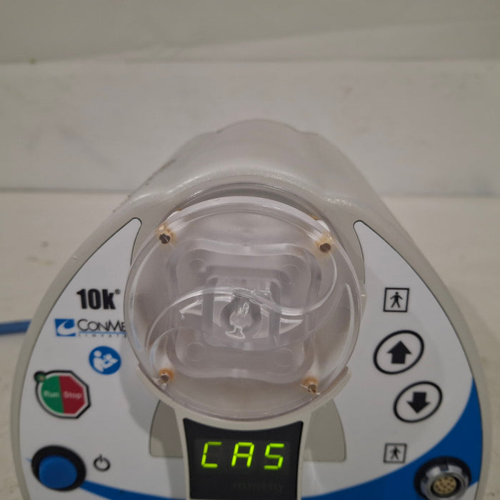ConMed Linvatec 10K Arthroscopy Pump