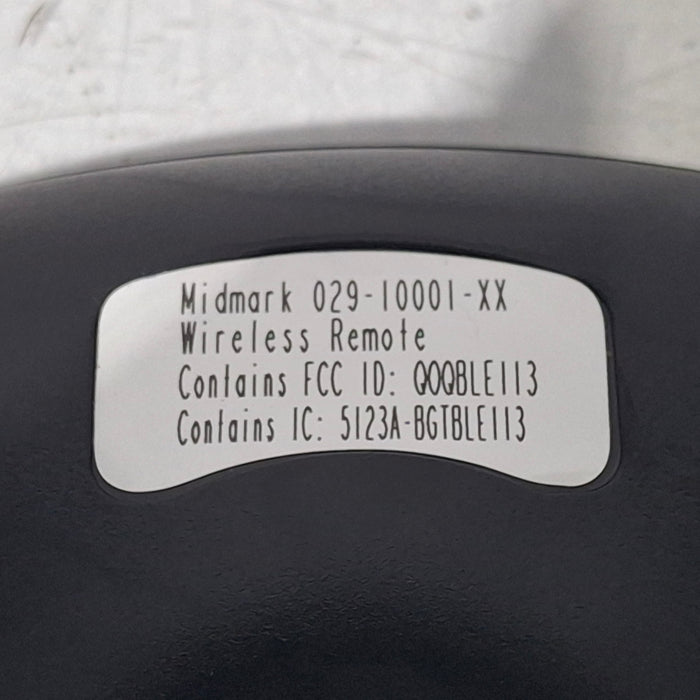 Midmark Midmark 029-10001 Wireless Remote Surgical Tables reLink Medical