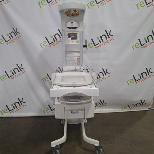 GE Healthcare GE Healthcare Giraffe IRES Infant Warmer Infant Warmers and Incubators reLink Medical