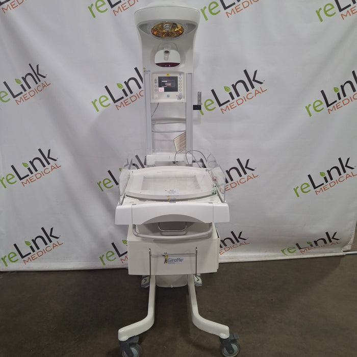 GE Healthcare GE Healthcare Giraffe IRES Infant Warmer Infant Warmers and Incubators reLink Medical