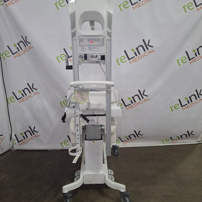 GE Healthcare GE Healthcare Giraffe IRES Infant Warmer Infant Warmers and Incubators reLink Medical