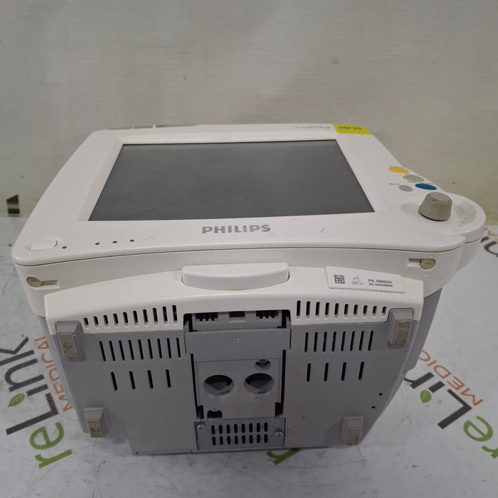 Philips IntelliVue MP30 Patient Monitor